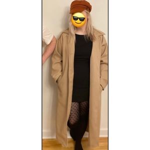 Red (Taylor’s Version) jacket and hat